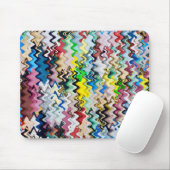 Bouy Regenbogen, 2018 (Foto) | SVP-Bilder Mousepad (Mit Mouse)