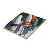 Bouy Tile Fliese (Seite)