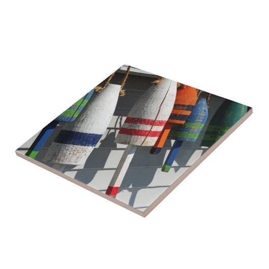 Bouy Tile Fliese (Seite)