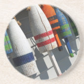 Bouy-Untersetzer Getränkeuntersetzer (Vorne)