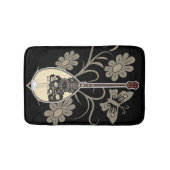 Bouzouki Badematte (Vorderseite)