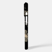 Bouzouki Case-Mate iPhone Hülle (Rückseite / Links)