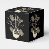 Bouzouki Geschenkschachtel (Vorderseite)
