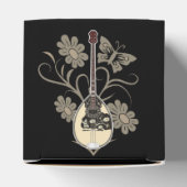 Bouzouki Geschenkschachtel (Oben)