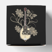 Bouzouki Geschenkschachtel (Oben)
