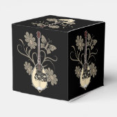 Bouzouki Geschenkschachtel (Rückseite)