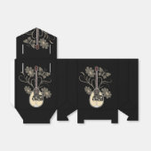 Bouzouki Geschenkschachtel (Ungefaltet)