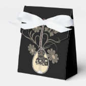 Bouzouki Geschenkschachtel (Vorderseite)