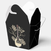 Bouzouki Geschenkschachtel (Geöffnet)