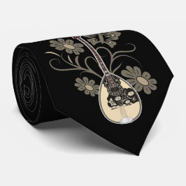 Bouzouki Krawatte