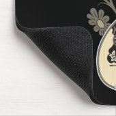 Bouzouki Mousepad (Ecke)