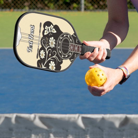 Bouzouki Pickleball Schläger (InSitu)