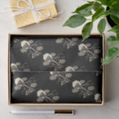 Bouzouki Seidenpapier (Geschenk)