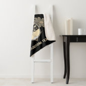 Bouzouki Sherpadecke (Beispiel)