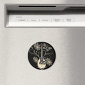 Bouzukia Magnet (In Situ (Geschirrspüler))