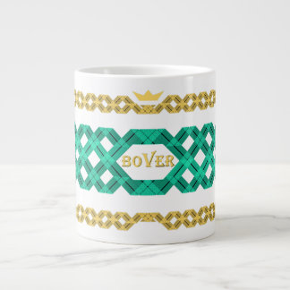 BOVER/Neue Marke Jumbo-Tasse