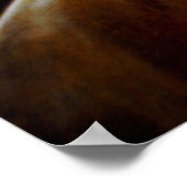 Bovine Bliss Poster (Ecke)