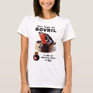 BOVRIL-WERBUNG132 T-Shirt