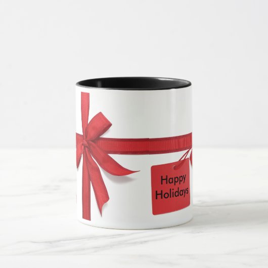 Bow 1 tasse (Zentrum)