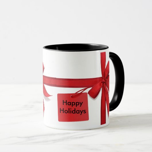 Bow 1 tasse (VorderseiteRechts)