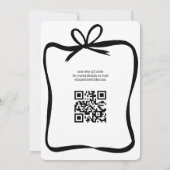 BOW-Brautparty-Multifunktionsleisten-QR-Code Einladung (Rückseite)