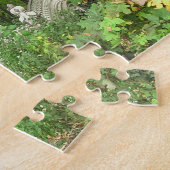 Bow Bridge Central Park Puzzle (Seite)