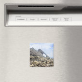 Bow Fiddle Rock - Magnet (In Situ (Geschirrspüler))