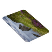 Bow Fiddle Rock, Portknockie, Schottland Magnet (Rechte Seite)