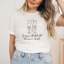 Bow Girls Weekend Modernes Drehbuch Bachelorette