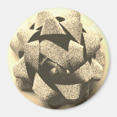 Bow Gold, Party Magnet (Vorne)