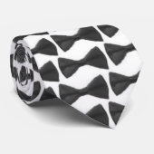 Bow-Krawatte Krawatte (Gerollt)