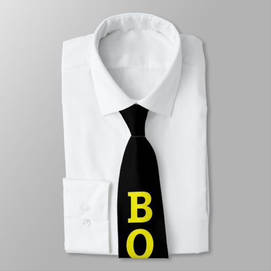Bow Krawatte Neck Tie (Gebunden)