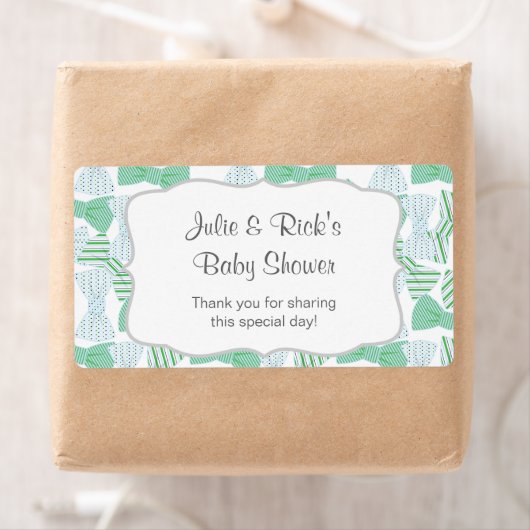 Bow Krawatte Wasser Flasche Gefallen Bowties - anp (Insitu)