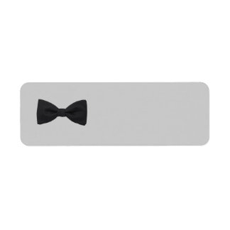 Bow-Label