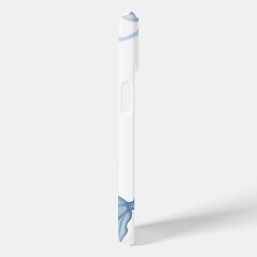 Bow Phone Case (Rückseite / Rechts)