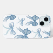 Bow Phone Case (Rückseite (Horizontal))