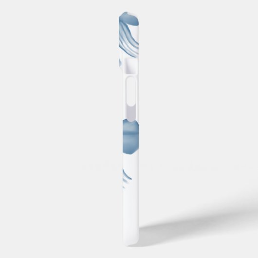 Bow Phone Case (Rückseite / Links)