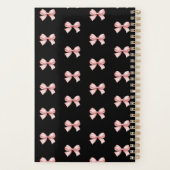 Bow Planner Planer (Rückseite)