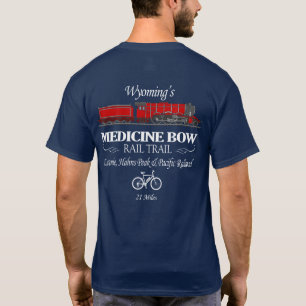 Bow RT (RT2) T-Shirt