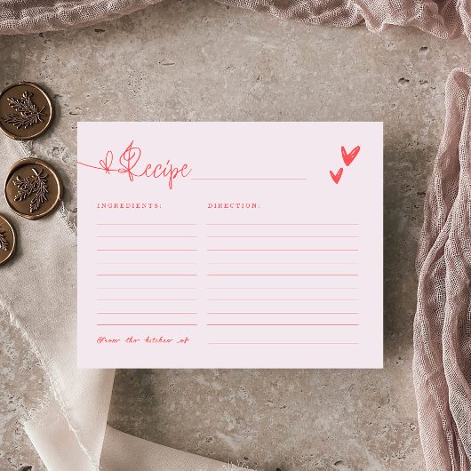 Bow Sie bindet das Rosa-Brautparty-Rezept