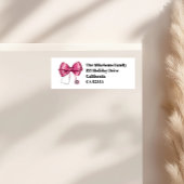 Bow Stethoscope Nursing School