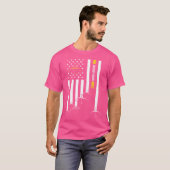 Bow Trainer Training Archery Instructor Co T-Shirt (Vorne ganz)