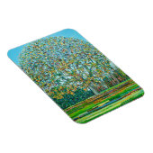 Bow Tree Herbst Magnet (Rechte Seite)