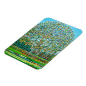 Bow Tree Herbst Magnet (Linke Seite)