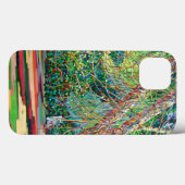 Bow Trench 1 Case-Mate iPhone Hülle (Rückseite (Horizontal))
