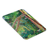 Bow Trench 1 Magnet (Rechte Seite)