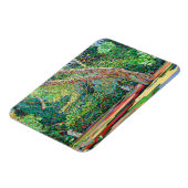 Bow Trench 1 Magnet (Linke Seite)