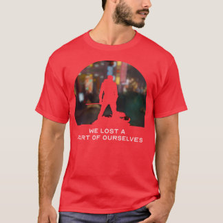 Bow und Blade T-Shirt