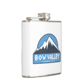 Bow Valley Provincial Park Flachmann (Rechts)