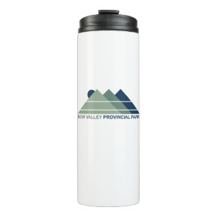 Bow Valley Provincial Park Thermosbecher